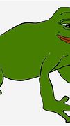 Image result for Disney Pepe Frog