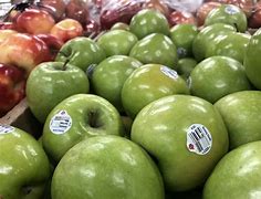 Image result for Green Apple Variety