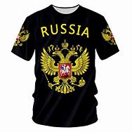 Image result for Russian Z T-Shirt Stands