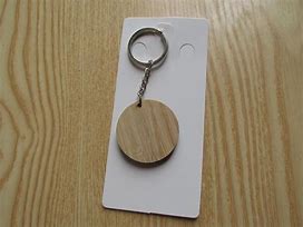 Image result for Blank Keychain