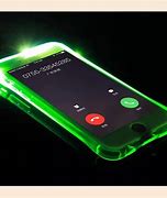 Image result for Screen Glow iPhone 7 On Side