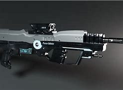 Image result for Laser Gun Concept