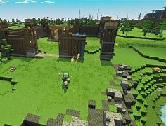 Image result for What Is Minecraft Legends