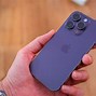 Image result for iPhone 14 in Hand