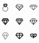 Image result for 4 Diamond Icons Phone