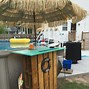Image result for Above Ground Pool Bar Ideas