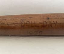 Image result for Vintage Baseball Bat Old