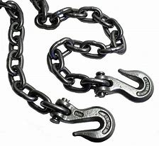 Image result for Wrecker Chains