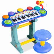 Image result for Child Keyboard Piano