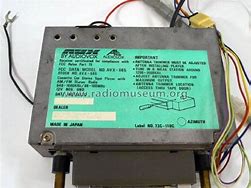Image result for Audiovox Car Amplifiers