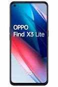 Image result for Oppo Find X3 Lite