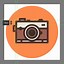 Image result for Anime Camera Icon