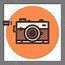 Image result for Vision Camera Icon