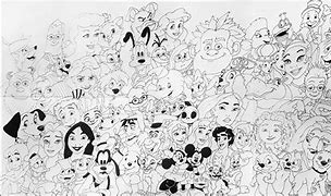 Image result for Animated Movies Drawing