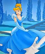 Image result for Disney Princess Sparkle Cinderella Doll