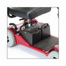 Image result for Drive Mobility Scooter Battery