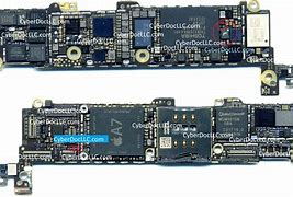 Image result for Light IC of iPhone 5S