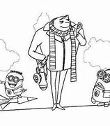 Image result for Despicable Me Vactor's Dad