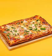 Image result for Largest Square Pizza