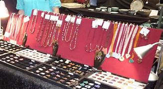 Image result for Modern Jewelry Display Stands
