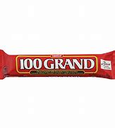 Image result for 100 Grand Bar
