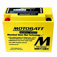 Image result for Battery Ducati 600