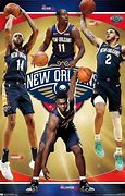 Image result for NBA Pelicans Evil Poster