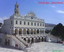 Image result for Our Lady of Tinos