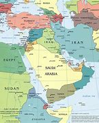 Image result for Persian Middle East