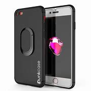 Image result for iPhone 8 Case with Compartment Black