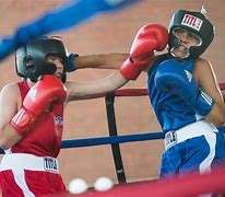 Image result for Kids Boxing