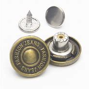 Image result for Vintage Quick Replacement Button