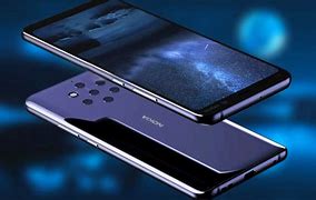 Image result for Nokia 9 PureView Size