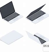 Image result for Closed Laptop Vector