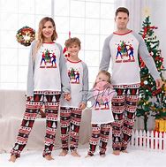Image result for Christmas Pajama Meme