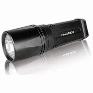 Image result for Fenix TK35 Flashlight