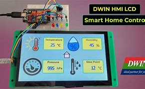 Image result for Dwin Smart Home