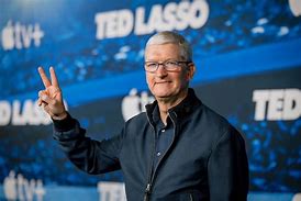 Image result for Tim Cook Autobiography Book