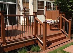 Image result for Composite Lumber 2X10