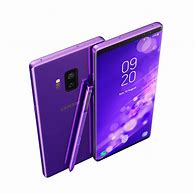 Image result for Samsung Galaxy Note 9 Purple