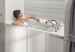 Image result for Kohler Bathtubs for Seniors