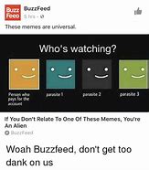 Image result for BuzzFeed Memes
