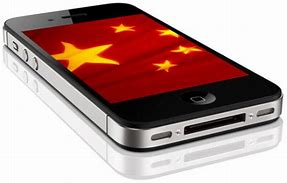 Image result for iPhone Da China