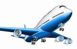 Image result for Airplane with No Background