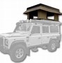 Image result for Trustmade Hard Shell Rooftop Tent