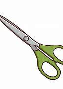 Image result for Open Scissors Clip Art