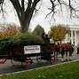 Image result for white house christmas decorations