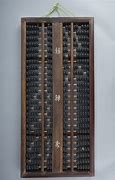 Image result for Chinese Abacus with Numbers