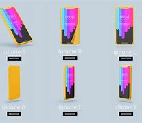 Image result for Papercraft iPhone X