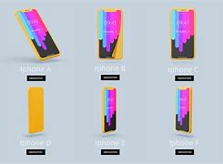 Image result for iPhone X Papercraft Printable